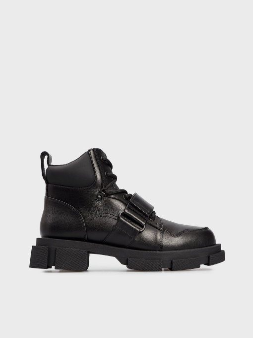 Черевики PRPY модель PRFYAO3002W Фото