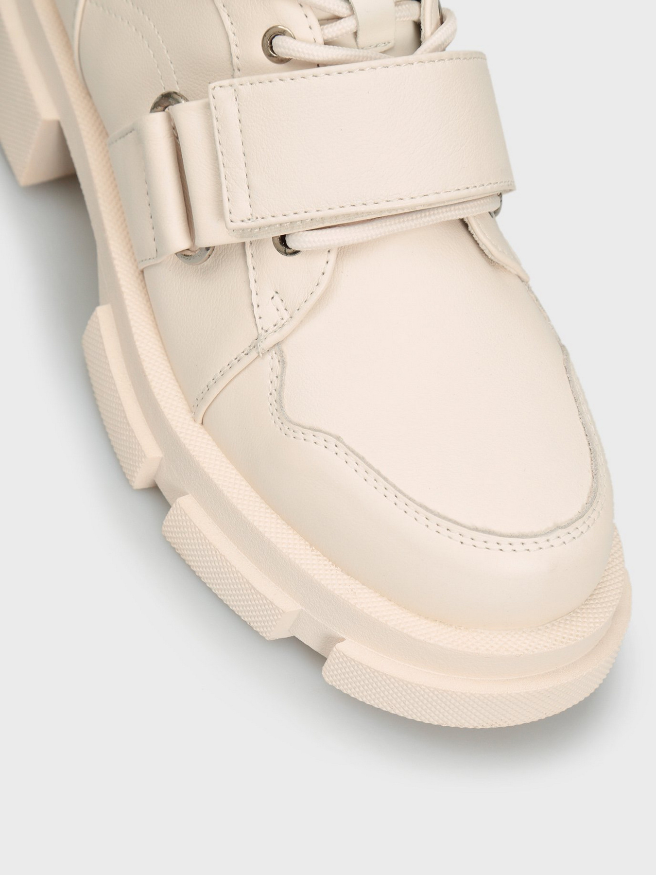 Черевики PRPY модель PRFYAO3002W Фото