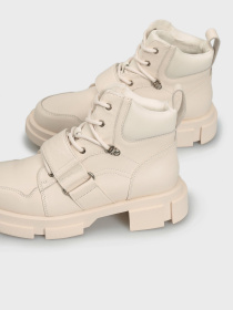 Черевики PRPY модель PRFYAO3002W Фото