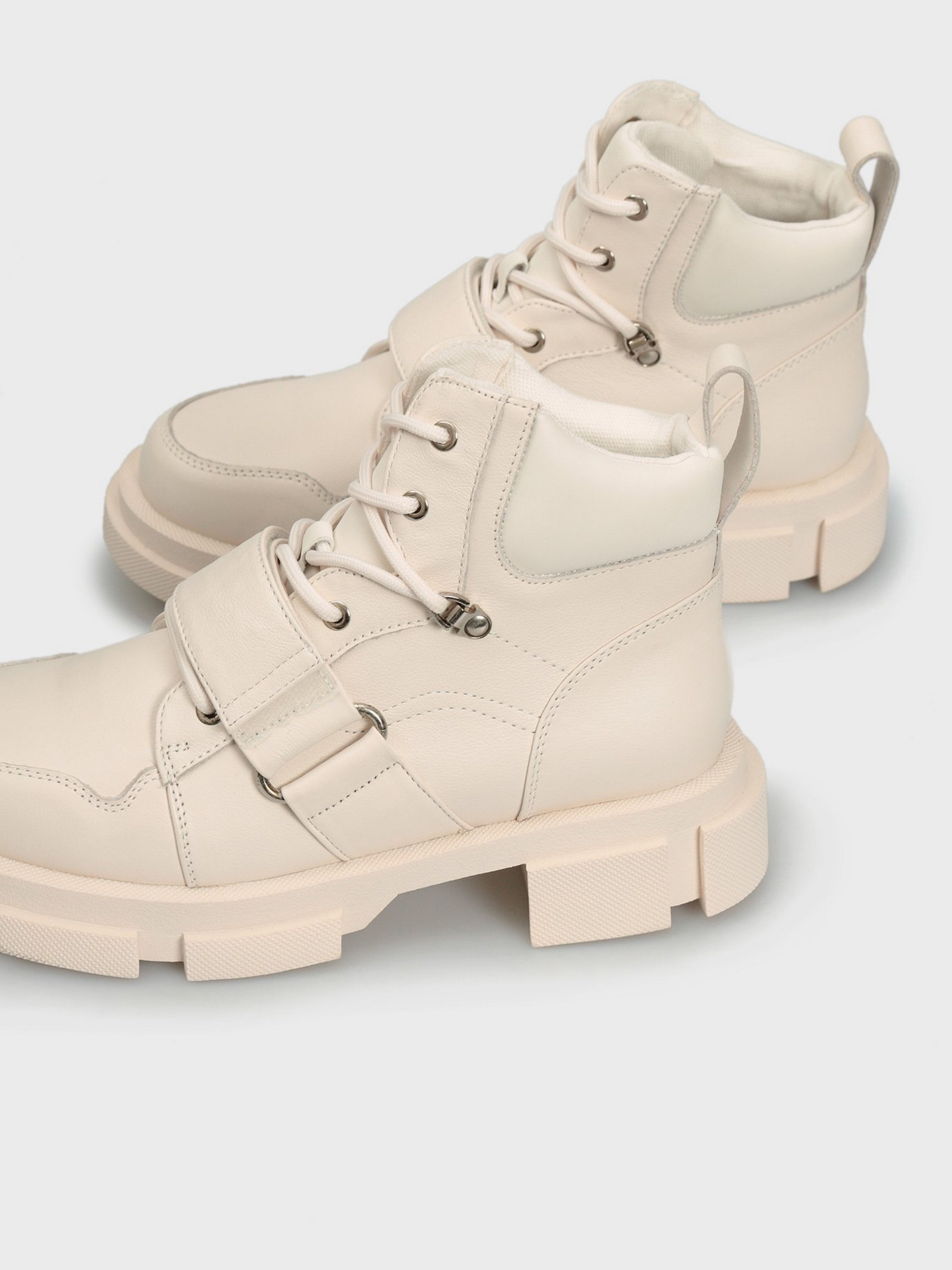 Ботинки PRPY модель PRFYAO3002W Фото