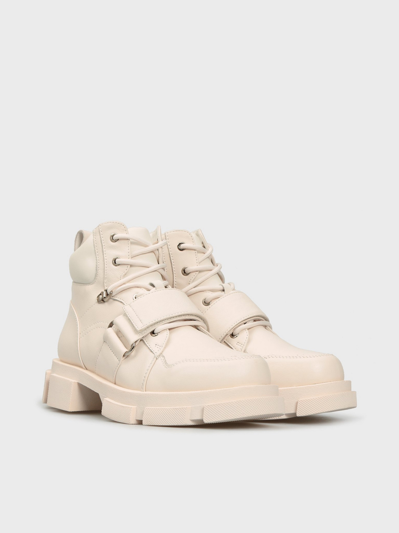 Ботинки PRPY модель PRFYAO3002W Фото