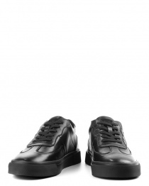 Кеды низкие Arzoni Bazalini модель 00000013662 Фото