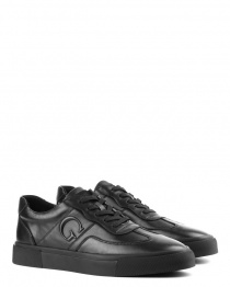 Кеды низкие Arzoni Bazalini модель 00000013662 Фото