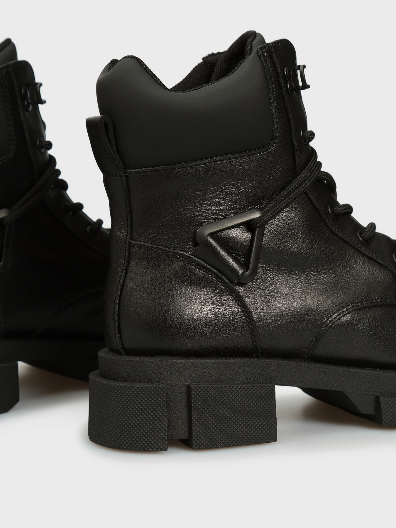 Ботинки PRPY модель PRFYAO3003W Фото