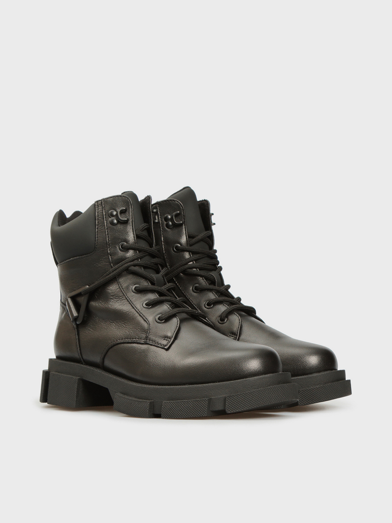 Ботинки PRPY модель PRFYAO3003W Фото