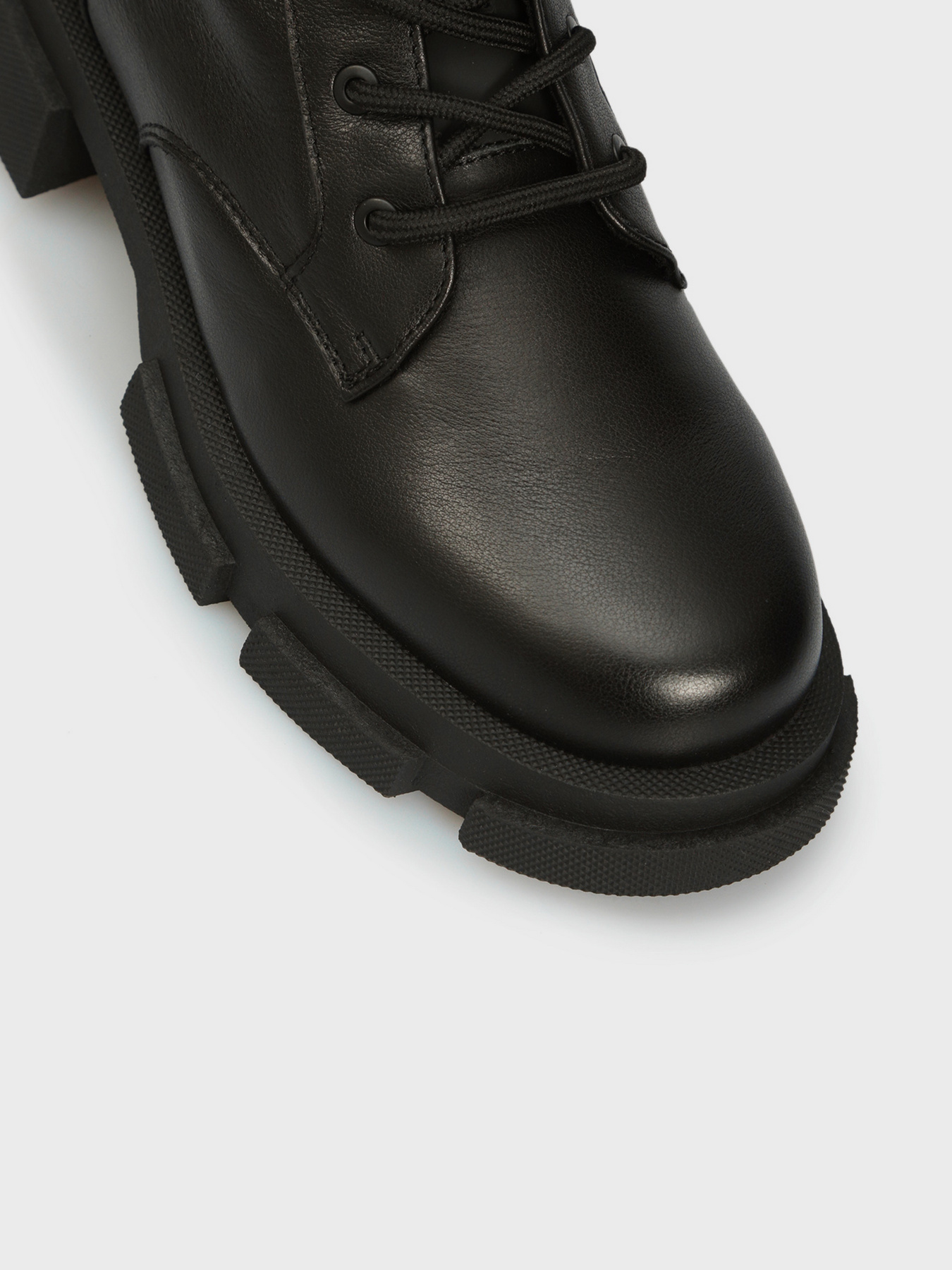 Ботинки PRPY модель PRFYAO3003W Фото