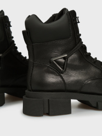 Ботинки PRPY модель PRFYAO3003W Фото