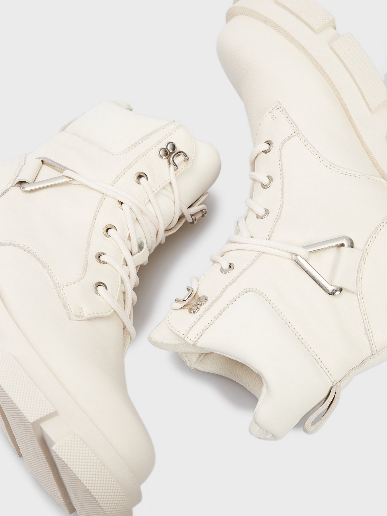 Ботинки PRPY модель PRFYAO3003W Фото