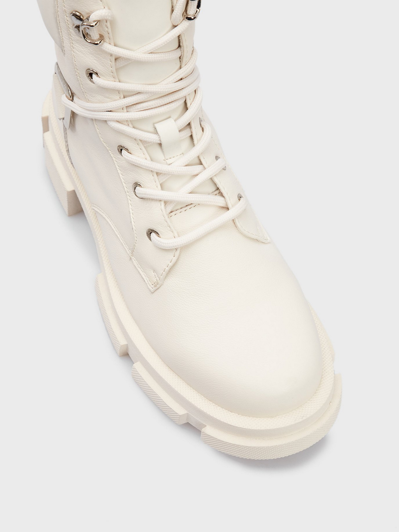 Черевики PRPY модель PRFYAO3003W Фото