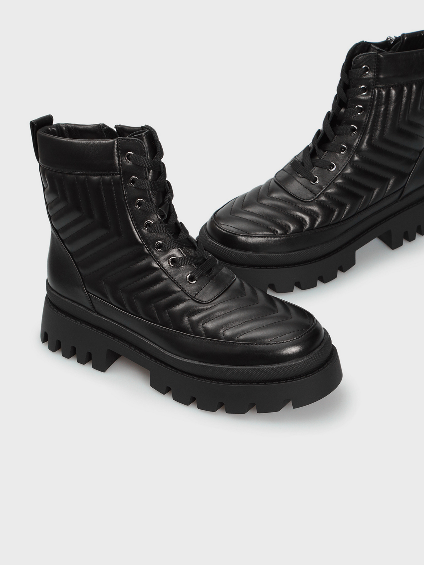 Ботинки PRPY модель PRFYAO3006W Фото