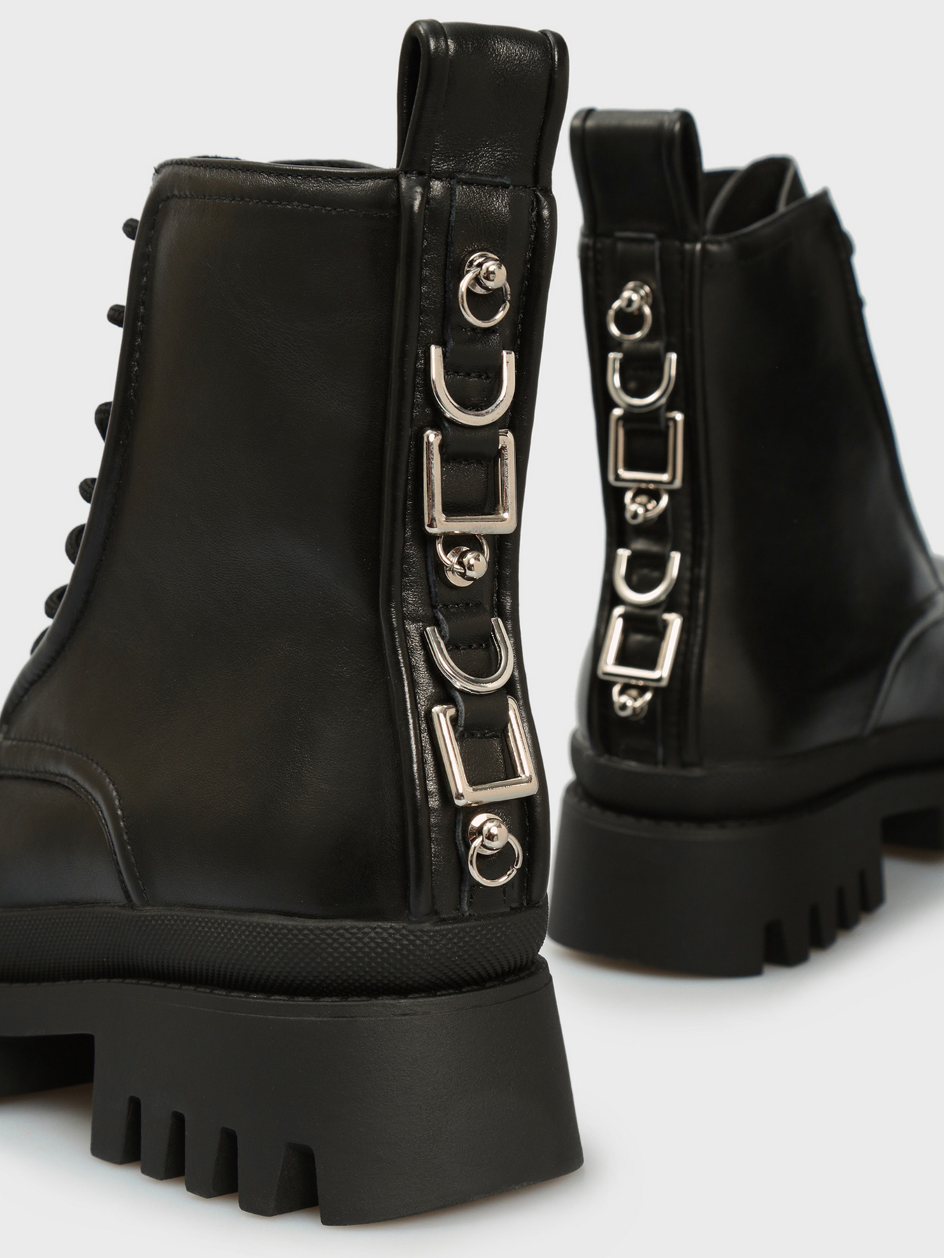 Ботинки PRPY модель PRFYAO3012W Фото