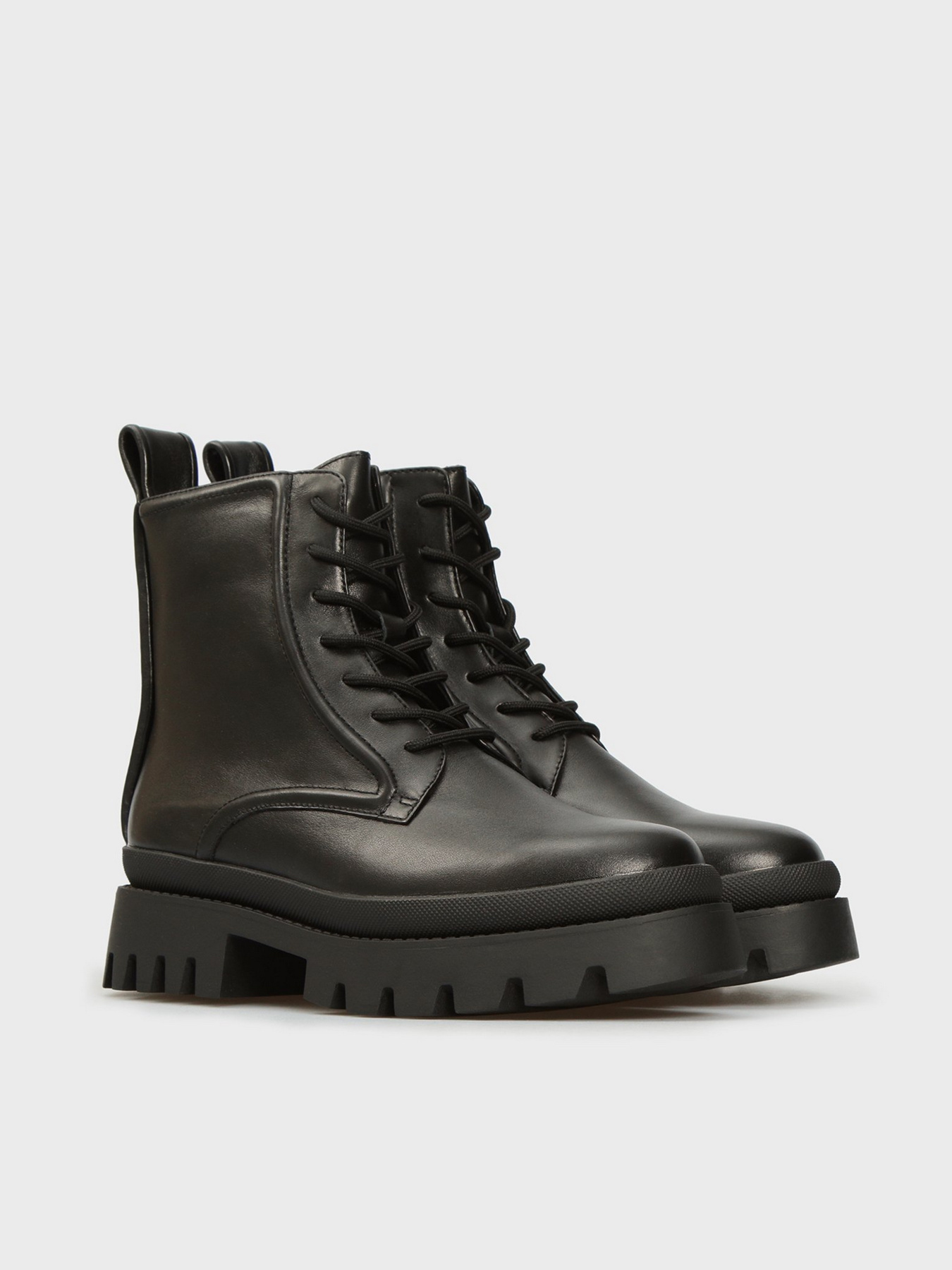 Ботинки PRPY модель PRFYAO3012W Фото