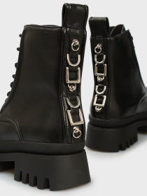 Ботинки PRPY модель PRFYAO3012W Фото