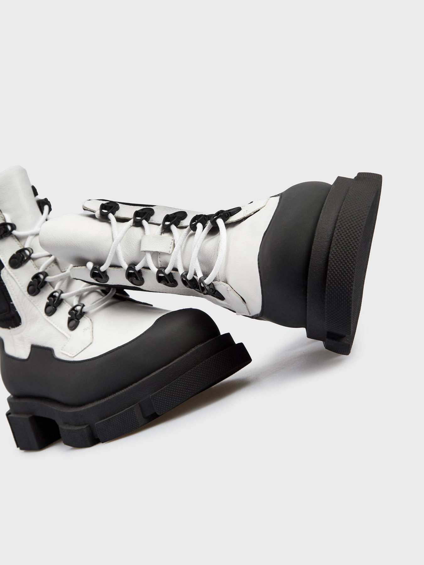 Ботинки PRPY модель PRFYAO3016W Фото