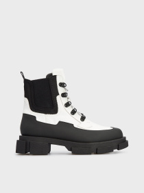 Ботинки PRPY модель PRFYAO3016W Фото