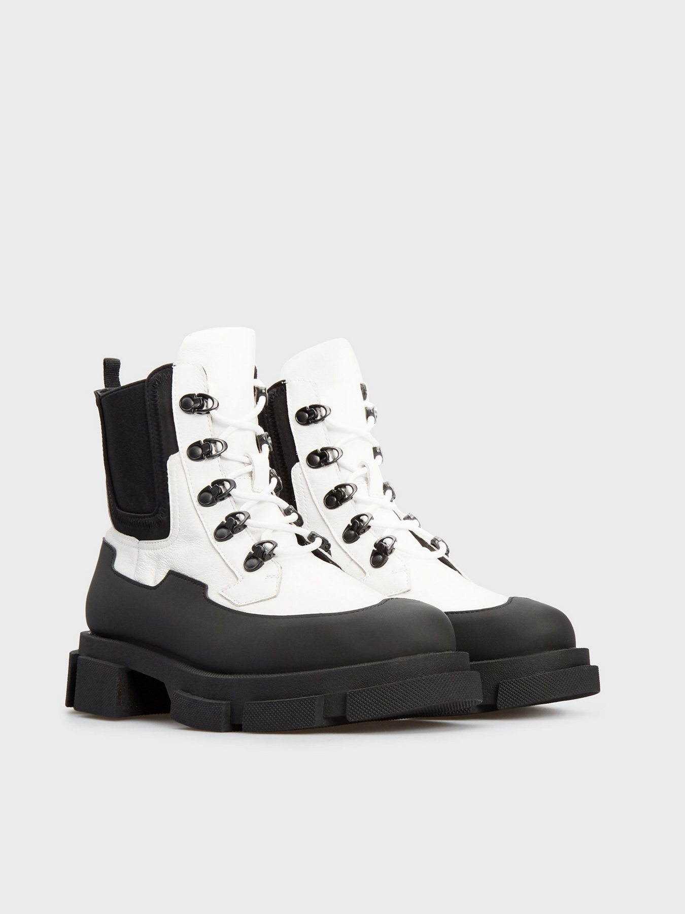 Ботинки PRPY модель PRFYAO3016W Ботинки PRPY модель PRFYAO3016W Фото