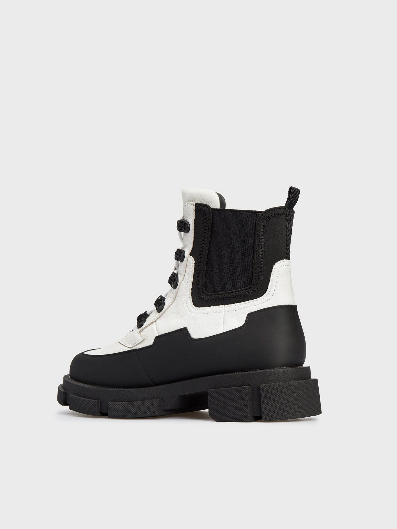 Ботинки PRPY модель PRFYAO3016W Ботинки PRPY модель PRFYAO3016W Фото