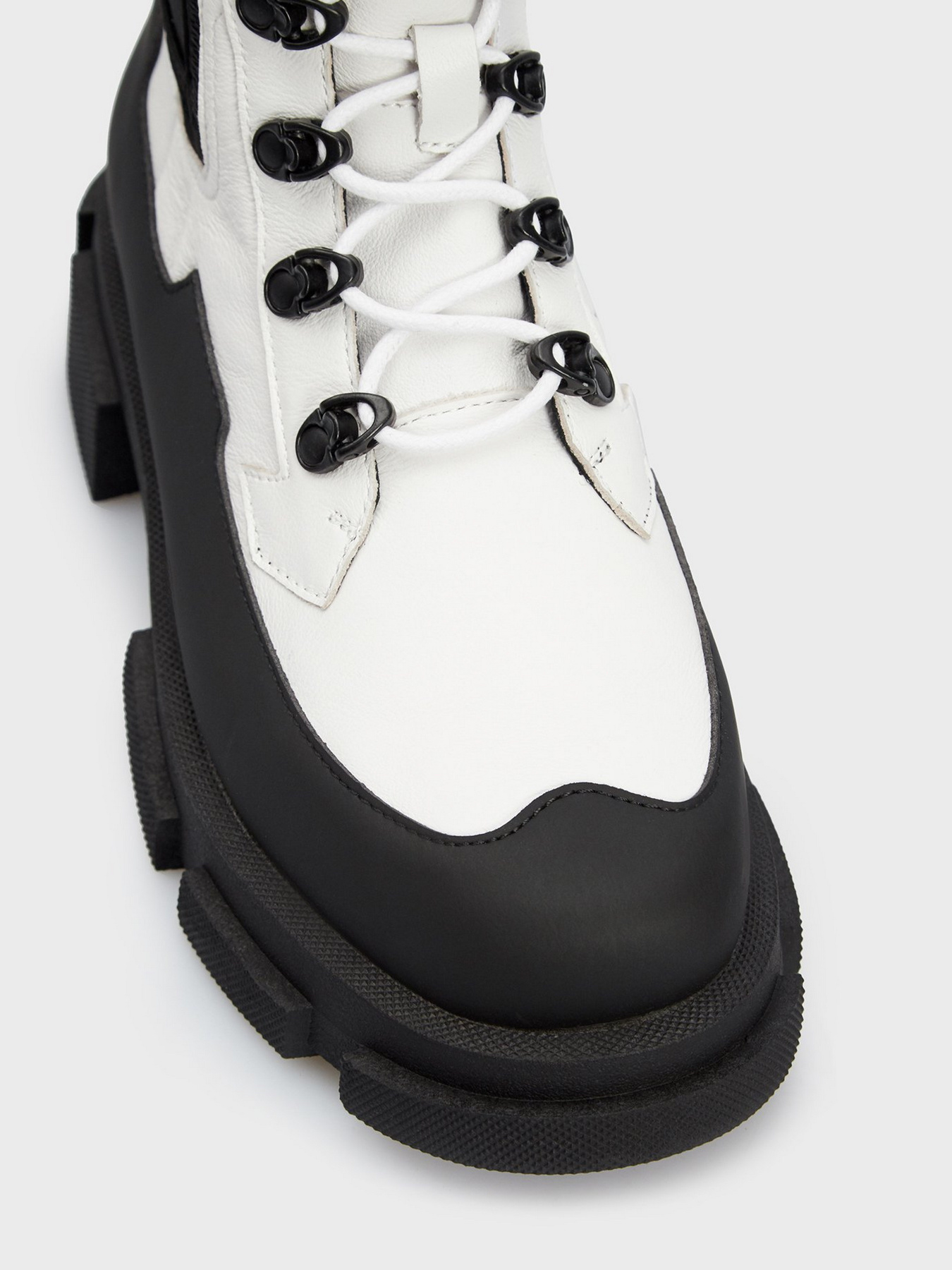 Ботинки PRPY модель PRFYAO3016W Ботинки PRPY модель PRFYAO3016W Фото