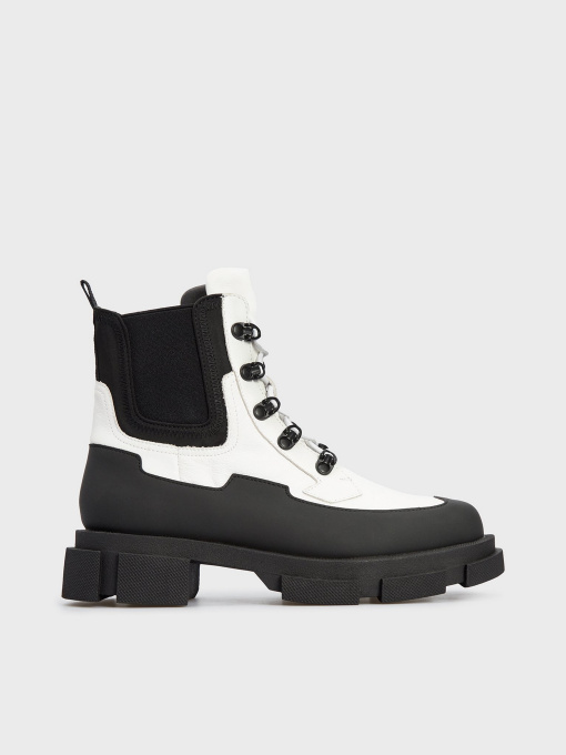 Ботинки PRPY модель PRFYAO3016W Фото