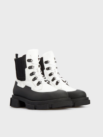 Ботинки PRPY модель PRFYAO3016W Ботинки PRPY модель PRFYAO3016W Фото