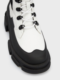 Ботинки PRPY модель PRFYAO3016W Ботинки PRPY модель PRFYAO3016W Фото