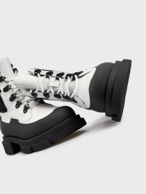 Ботинки PRPY модель PRFYAO3016W Ботинки PRPY модель PRFYAO3016W Фото