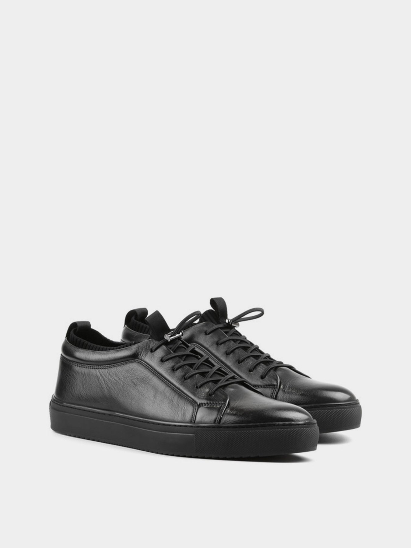 Кеды низкие LeBERDES модель 00000013663 Фото