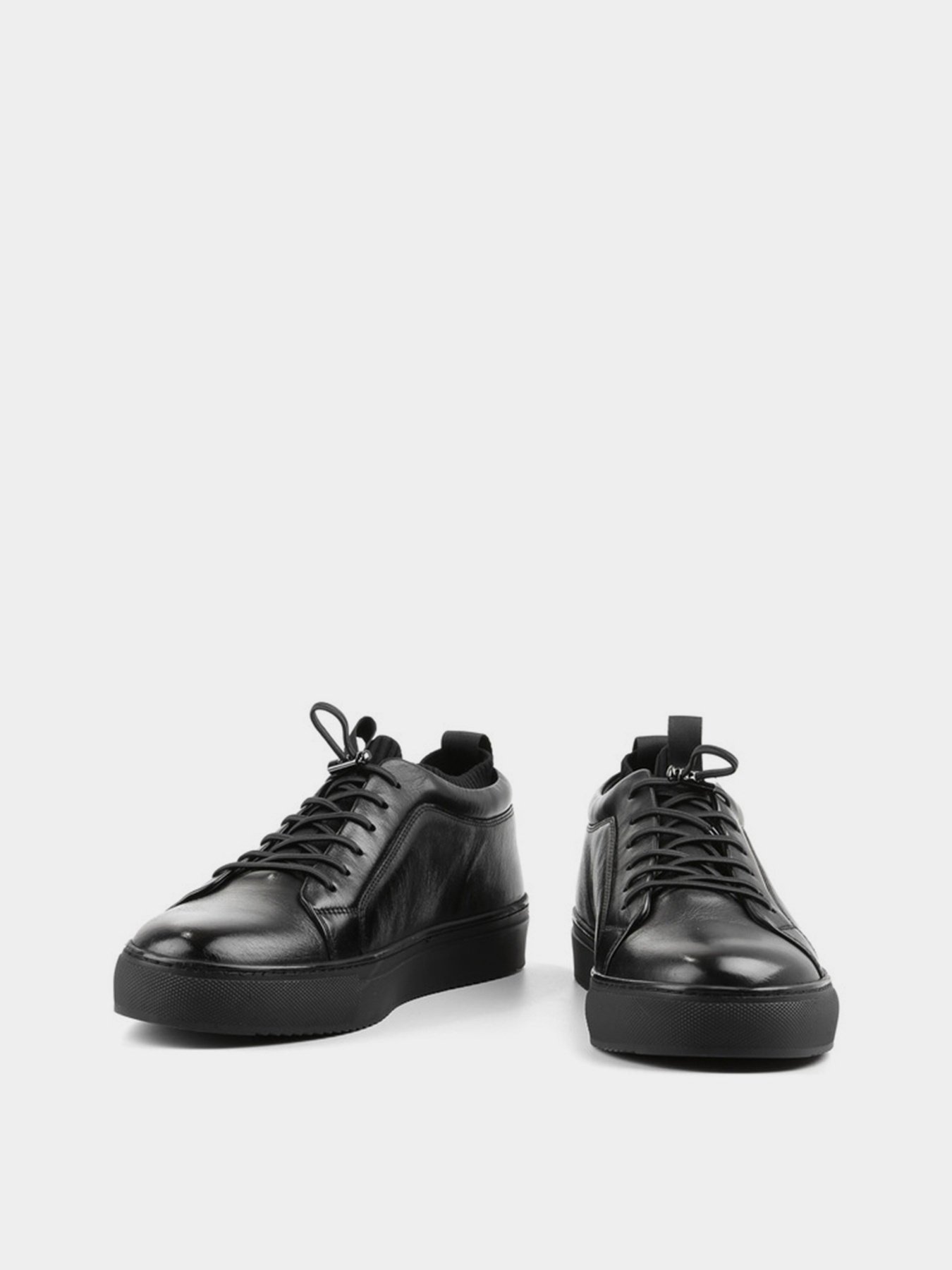 Кеды низкие LeBERDES модель 00000013663 Фото