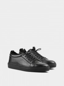 Кеды низкие LeBERDES модель 00000013663 Фото