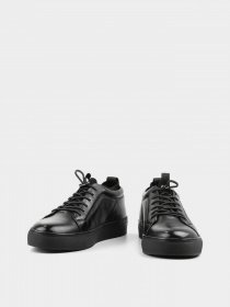 Кеды низкие LeBERDES модель 00000013663 Фото