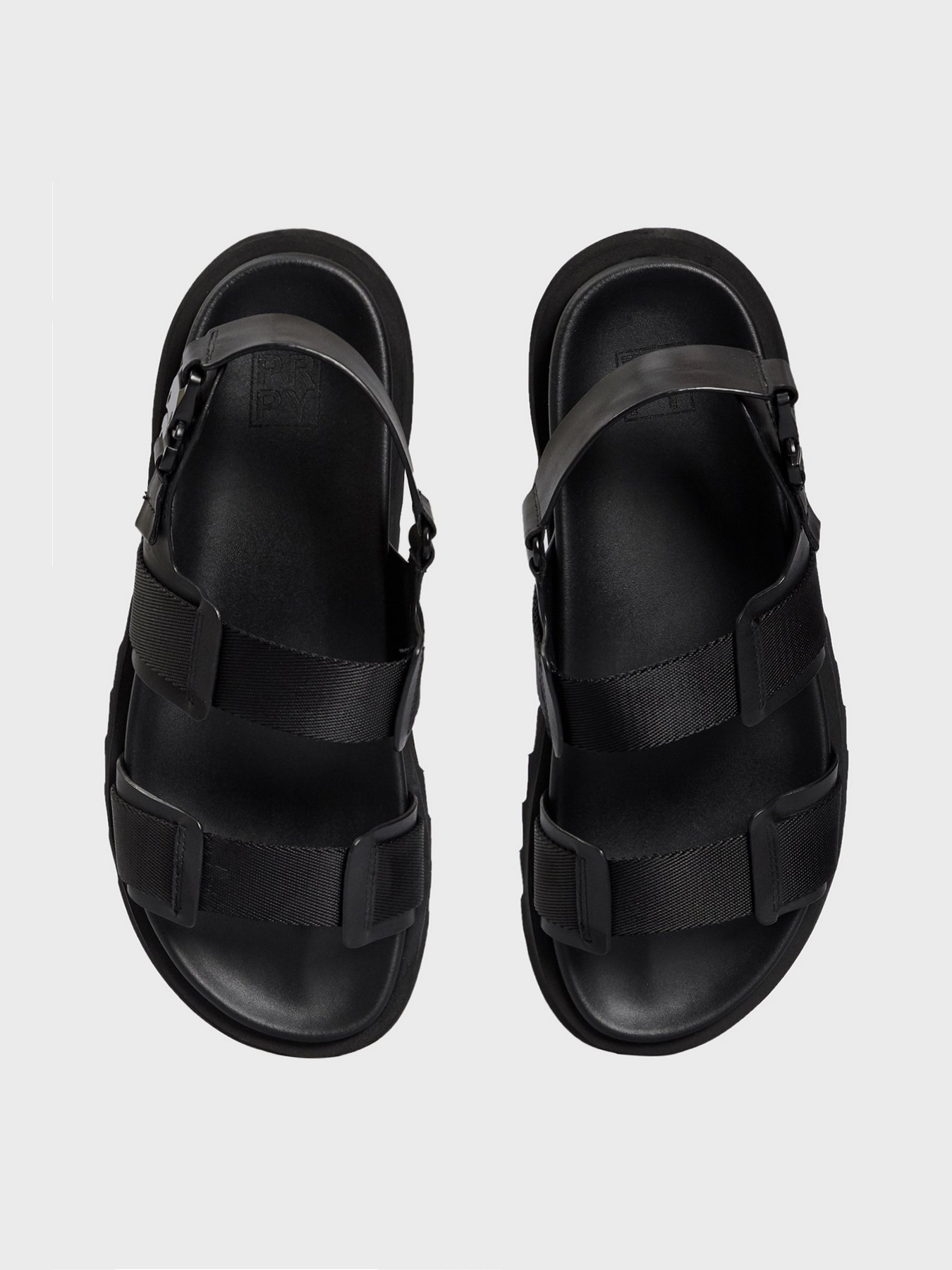 Сандалии PRPY модель PRSBXN1204 Фото