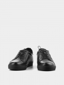 Кеды низкие LeBERDES модель 00000013664 Фото