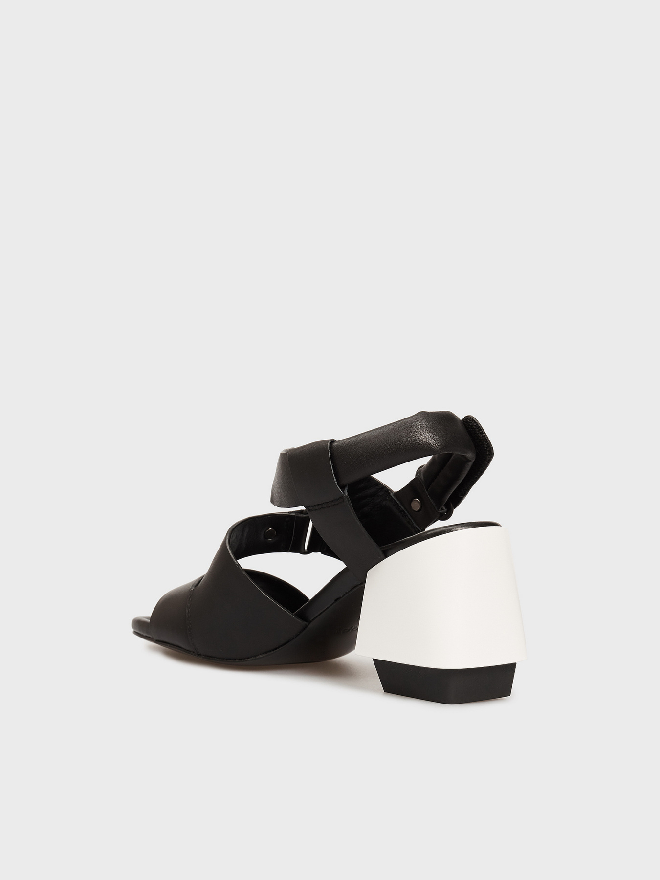 Босоніжки PRPY модель PRSDS01012W Фото