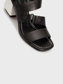 Босоніжки PRPY модель PRSDS01012W Фото