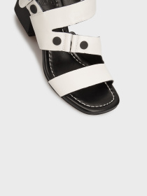 Босоніжки PRPY модель PRSDS01012W Фото