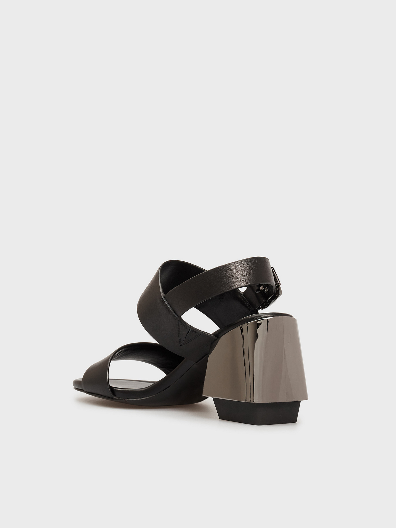 Босоніжки PRPY модель PRSDS01013W Фото