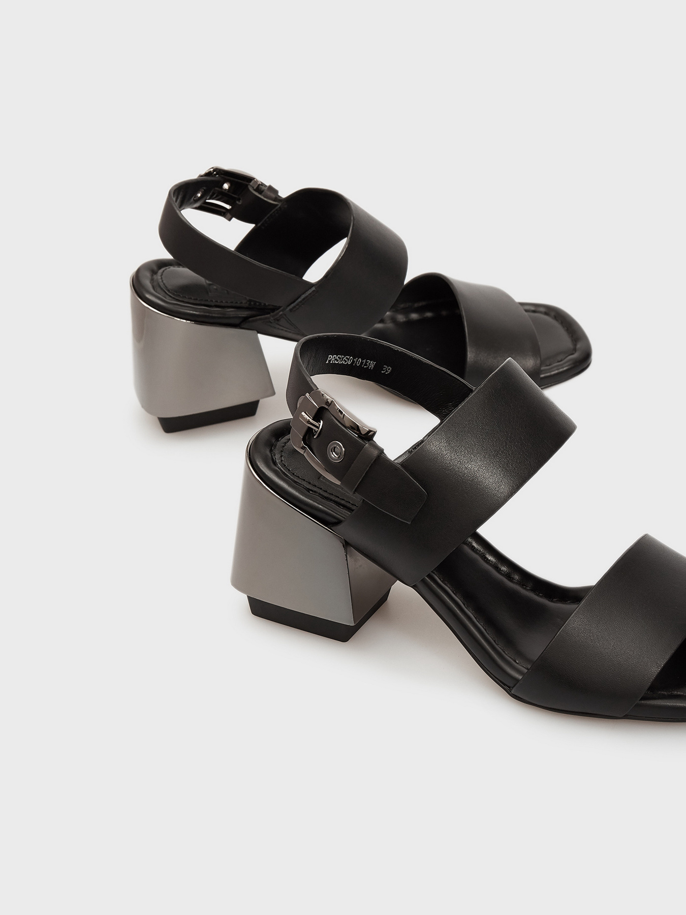 Босоніжки PRPY модель PRSDS01013W Фото