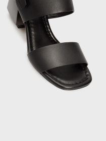 Босоніжки PRPY модель PRSDS01013W Фото