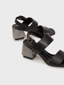 Босоніжки PRPY модель PRSDS01013W Фото