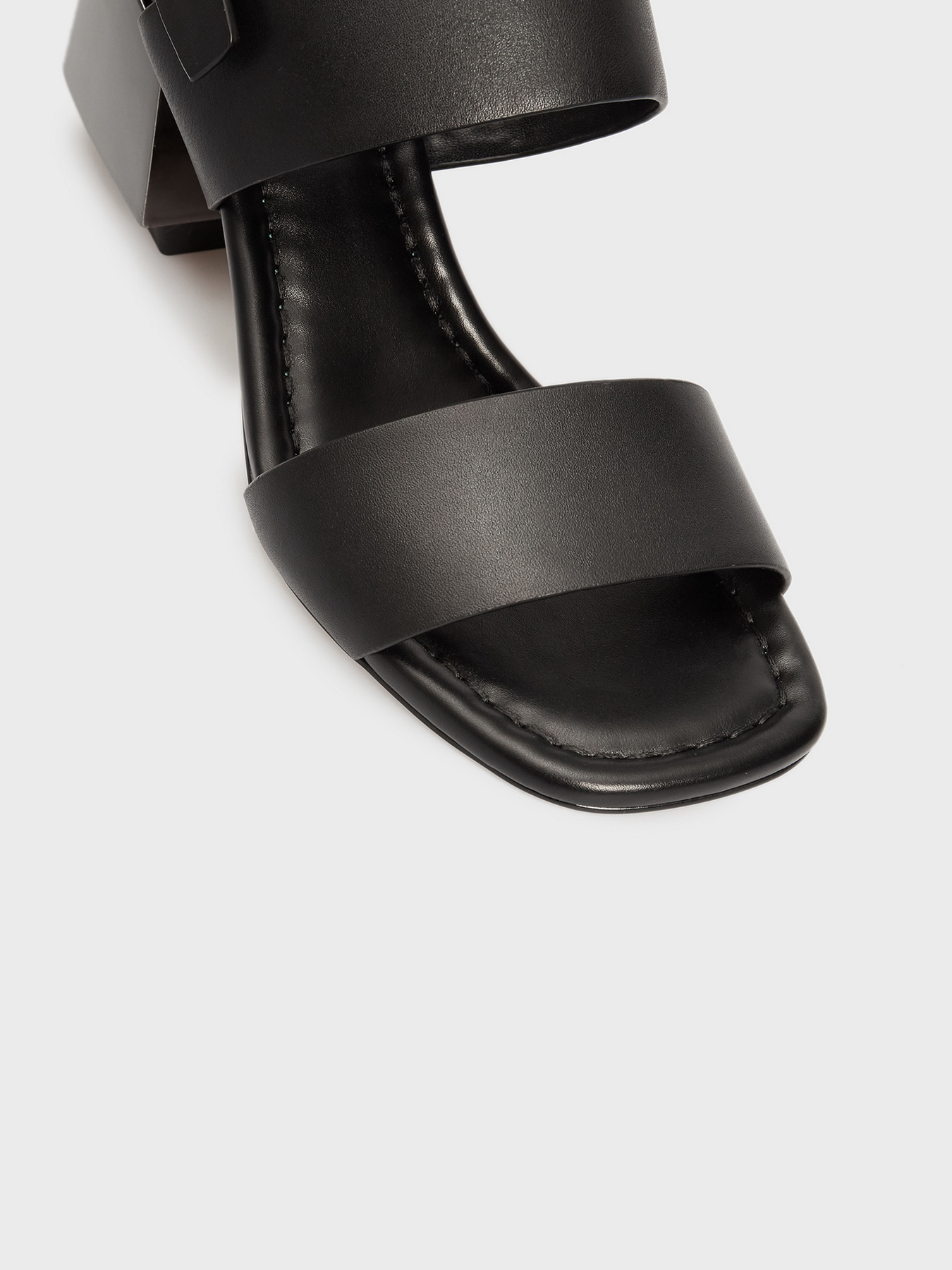 Босоніжки PRPY модель PRSDS01013W Фото