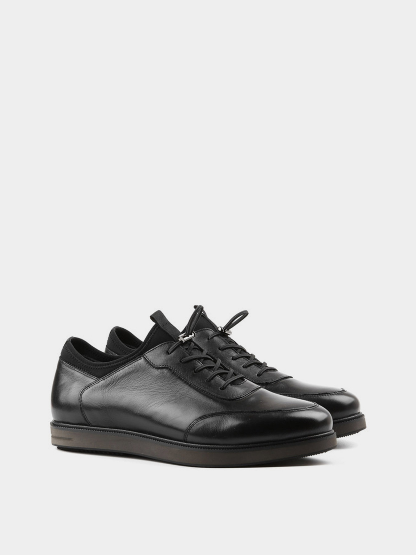 Туфли LeBERDES модель 00000013665 Фото