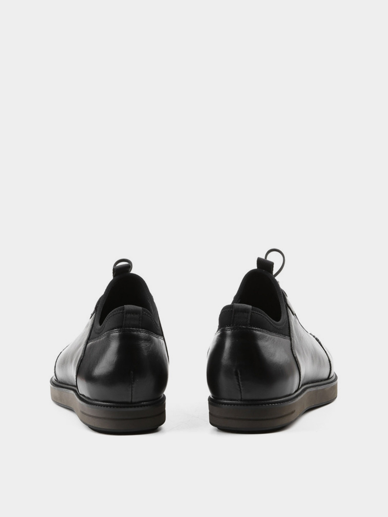 Туфли LeBERDES модель 00000013665 Фото