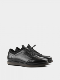 Туфли LeBERDES модель 00000013665 Фото