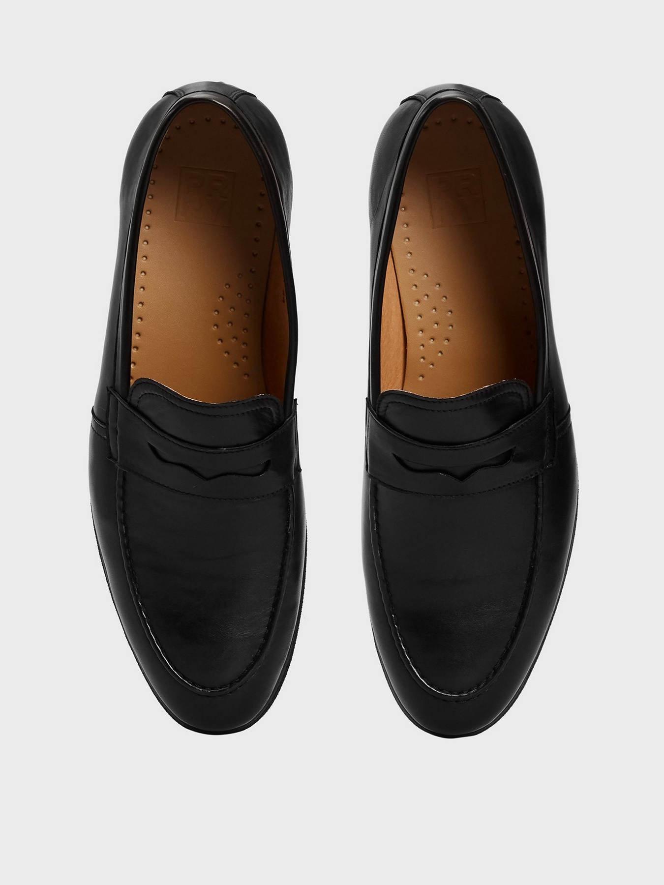 Лоферы PRPY модель PRSDS01037M Фото