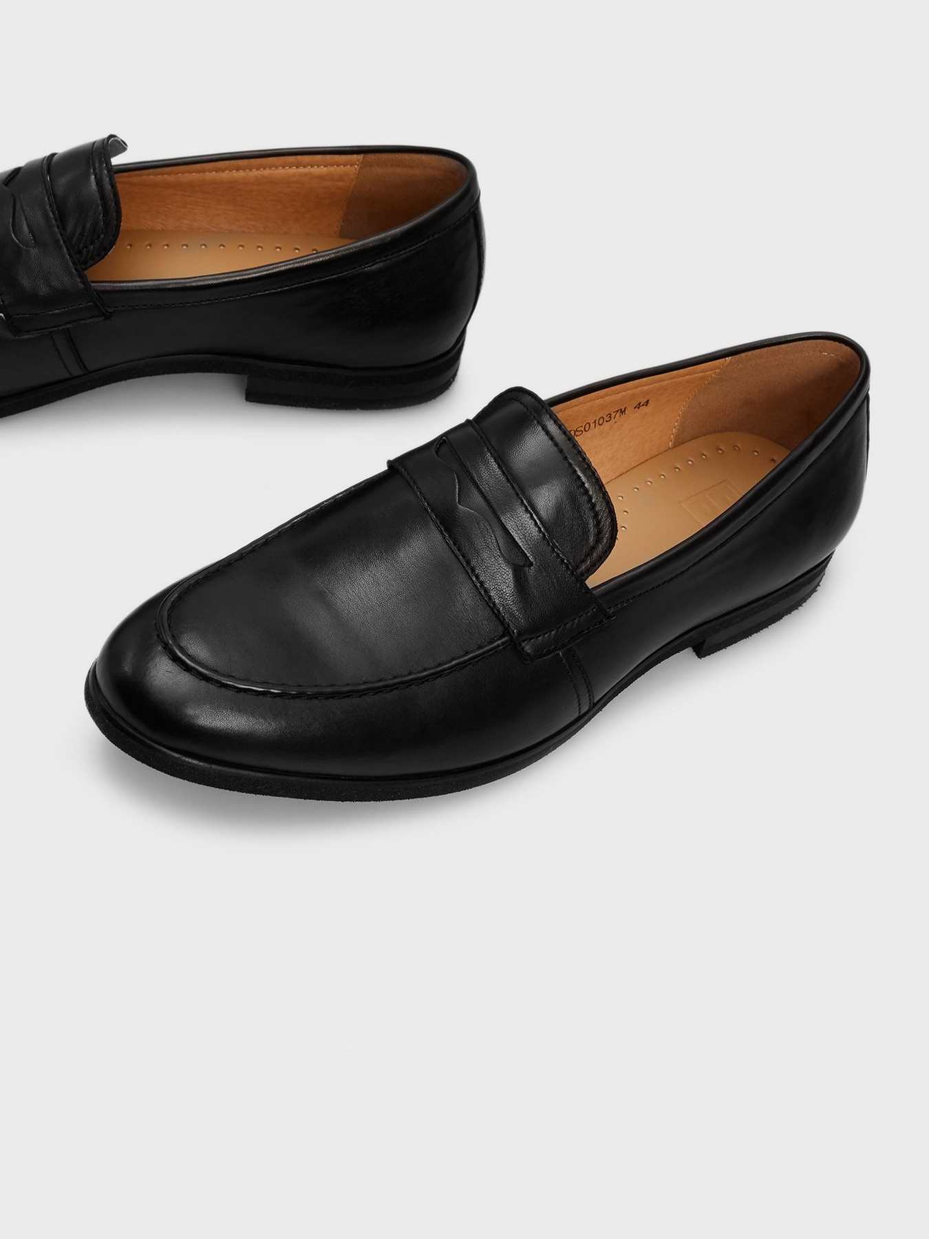 Лоферы PRPY модель PRSDS01037M Лоферы PRPY модель PRSDS01037M Фото