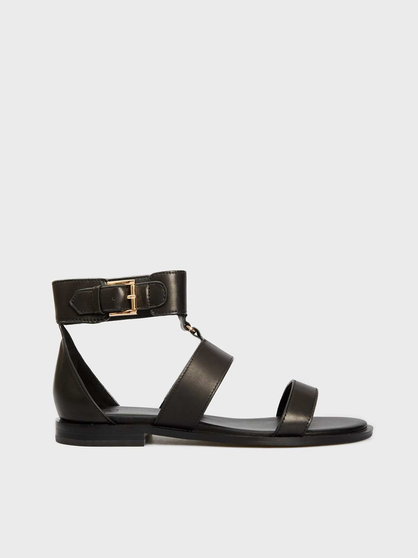 Сандалии PRPY модель PRSDS20001W Фото