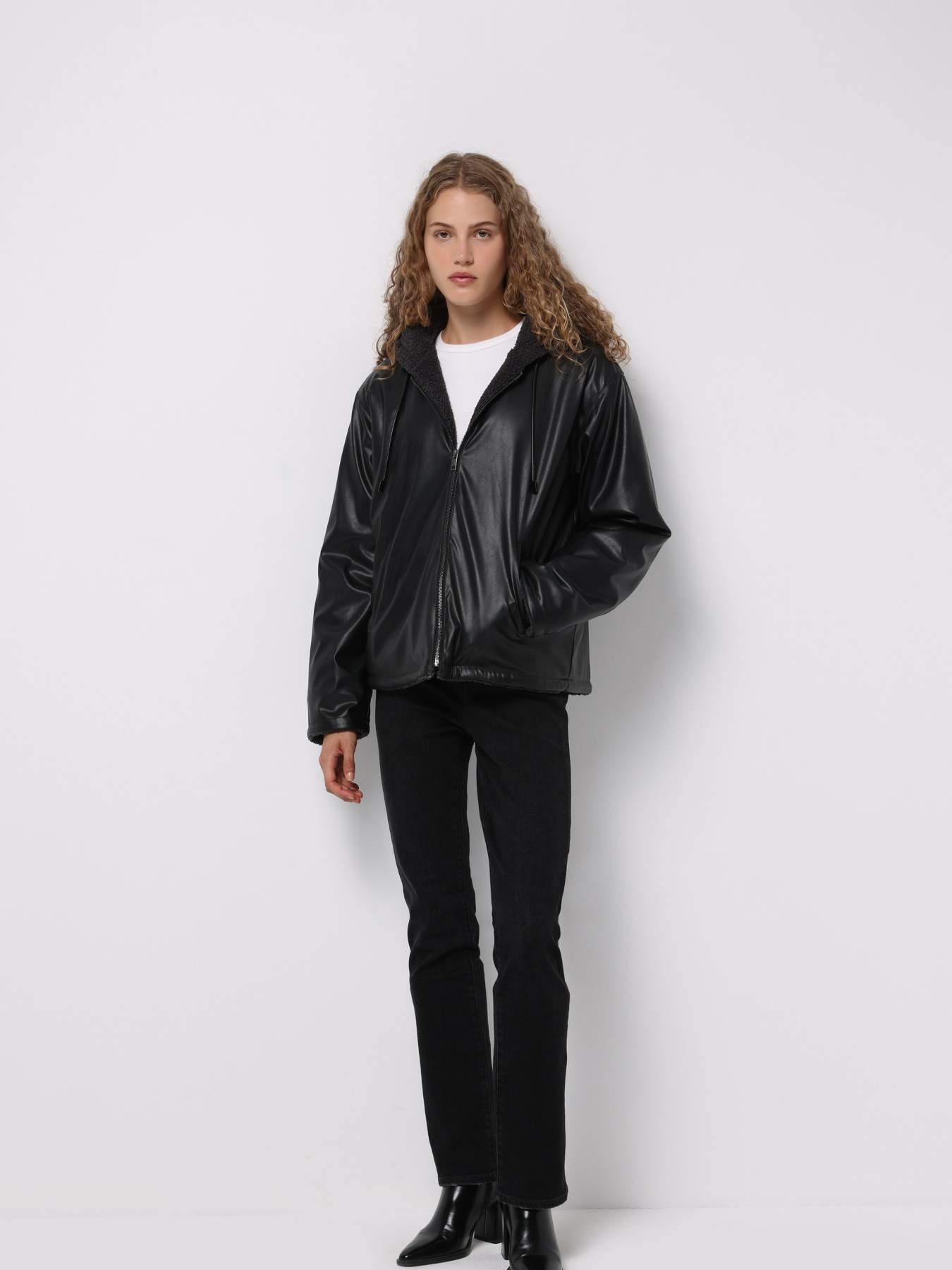 Куртки и дубленки Colin’s модель CL1075217_Q1.V1_ANT Фото