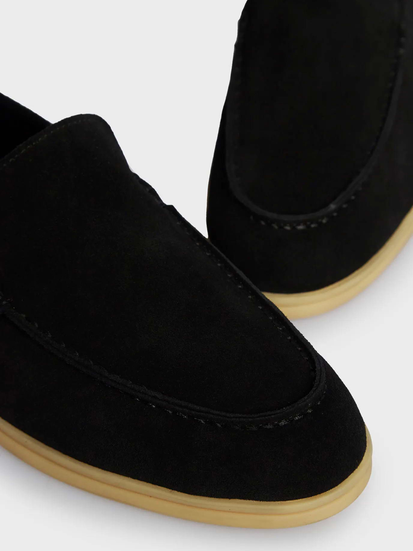 Туфли и лоферы PRPY модель PRSDS20002M Фото