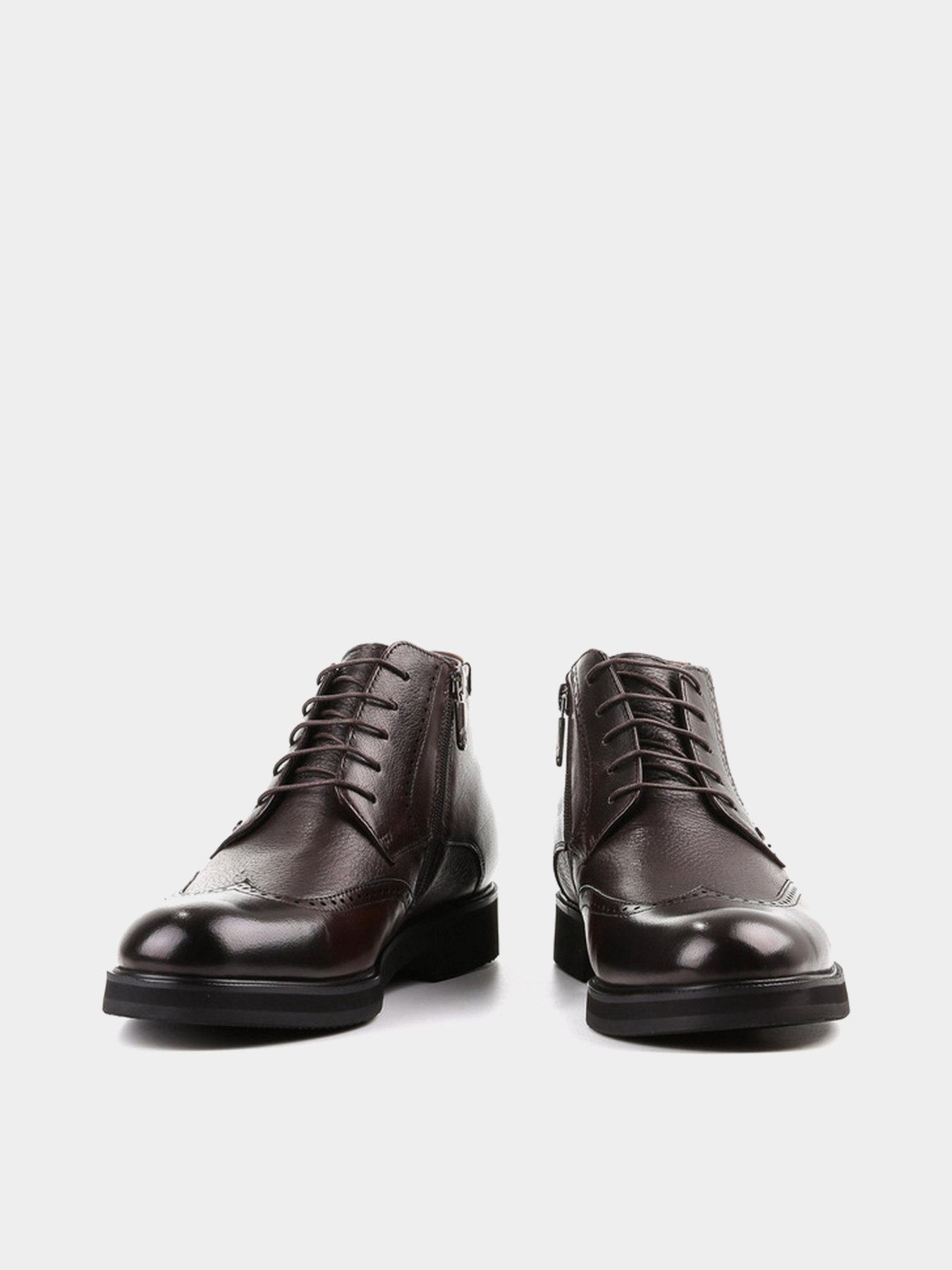 Ботинки Arzoni Bazalini модель 00000013666 Фото