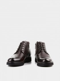 Ботинки Arzoni Bazalini модель 00000013666 Фото